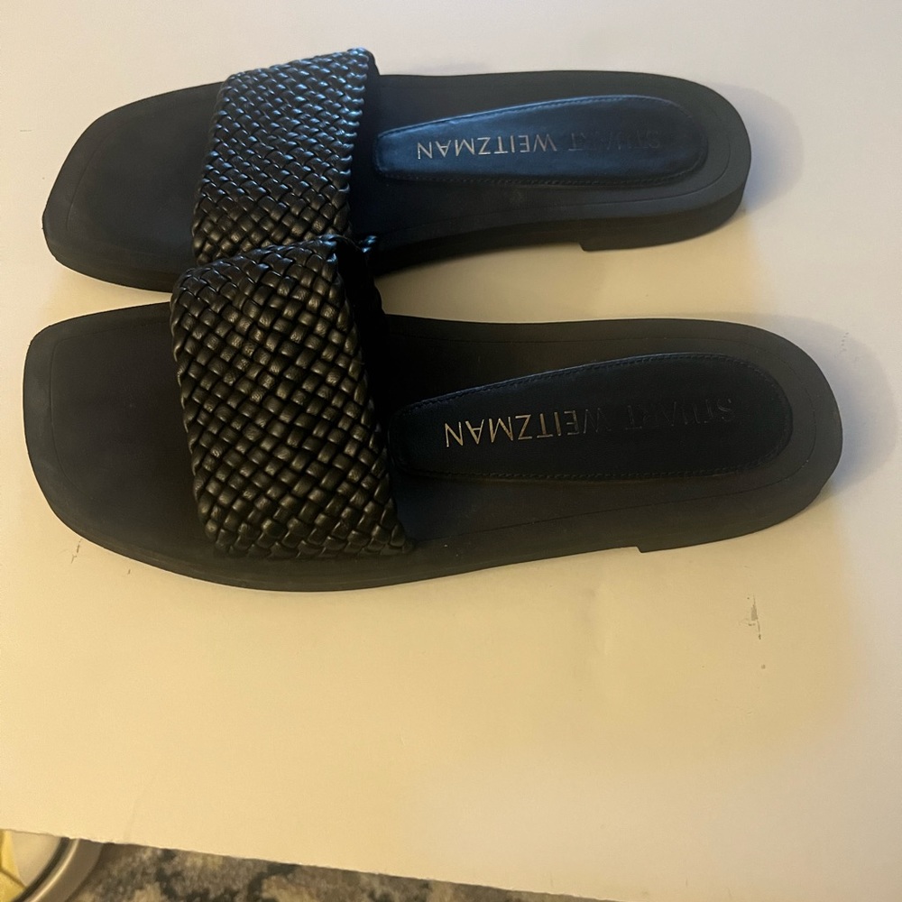 Like new.big for me.